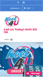 Mobile Screenshot of kool4u.com.au